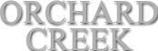 Orchard Creek
